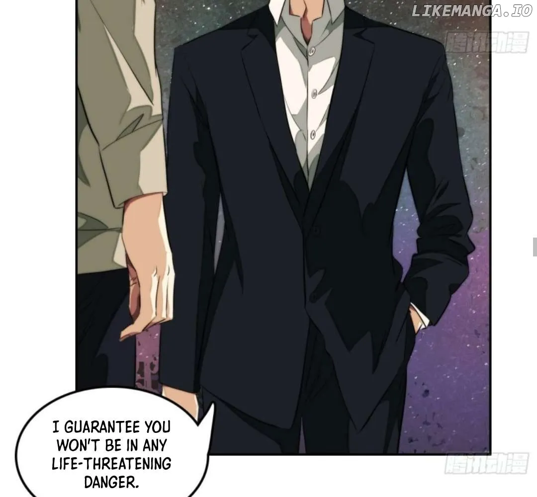 Read The Creatures that We Are EN Manga Online