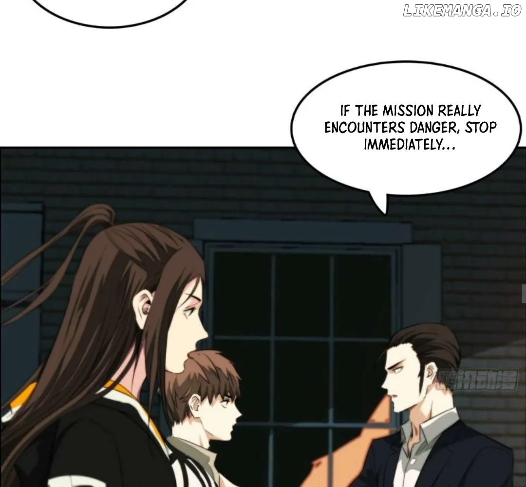 Read The Creatures that We Are EN Manga Online
