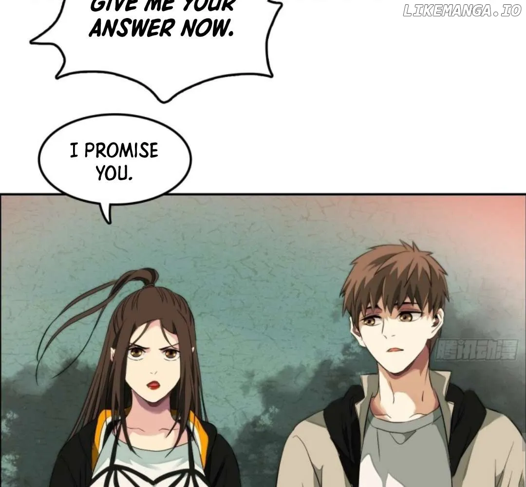 Read The Creatures that We Are EN Manga Online