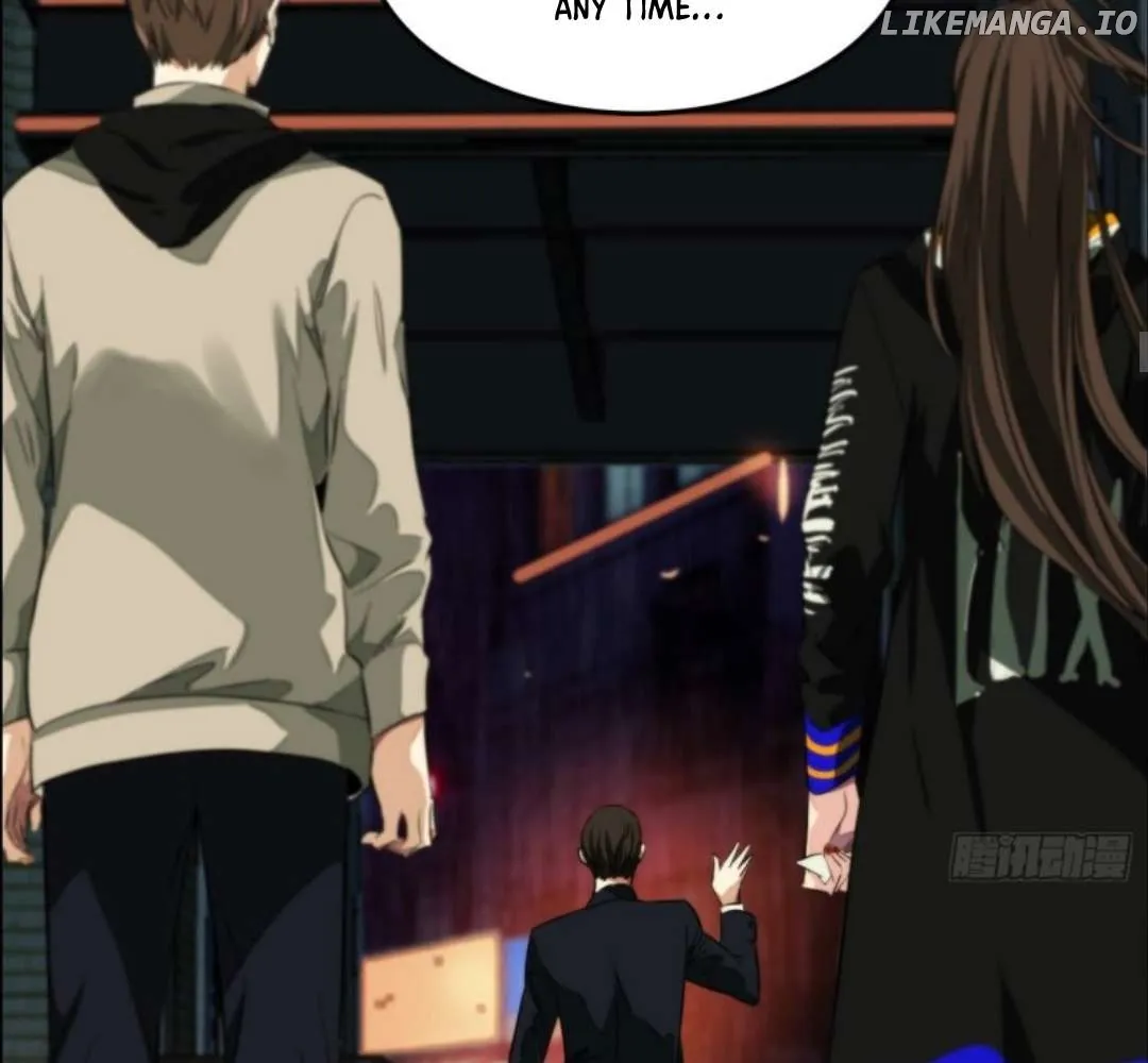 Read The Creatures that We Are EN Manga Online