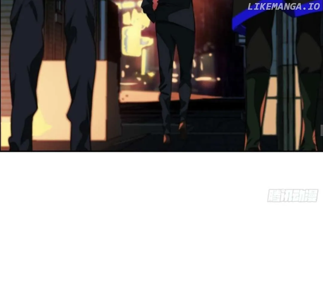Read The Creatures that We Are EN Manga Online