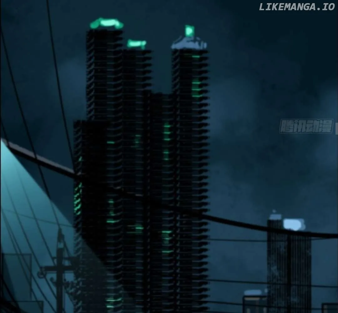 Read The Creatures that We Are EN Manga Online