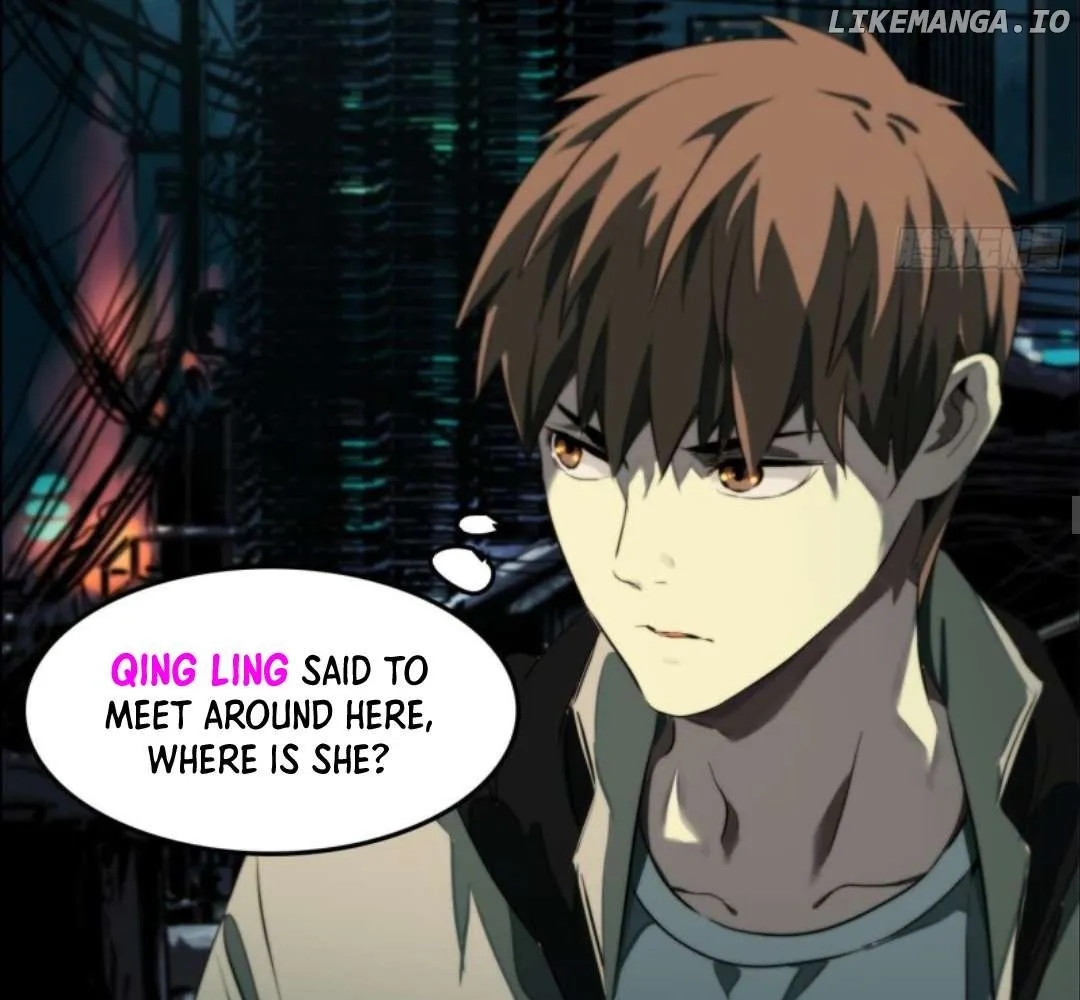 Read The Creatures that We Are EN Manga Online