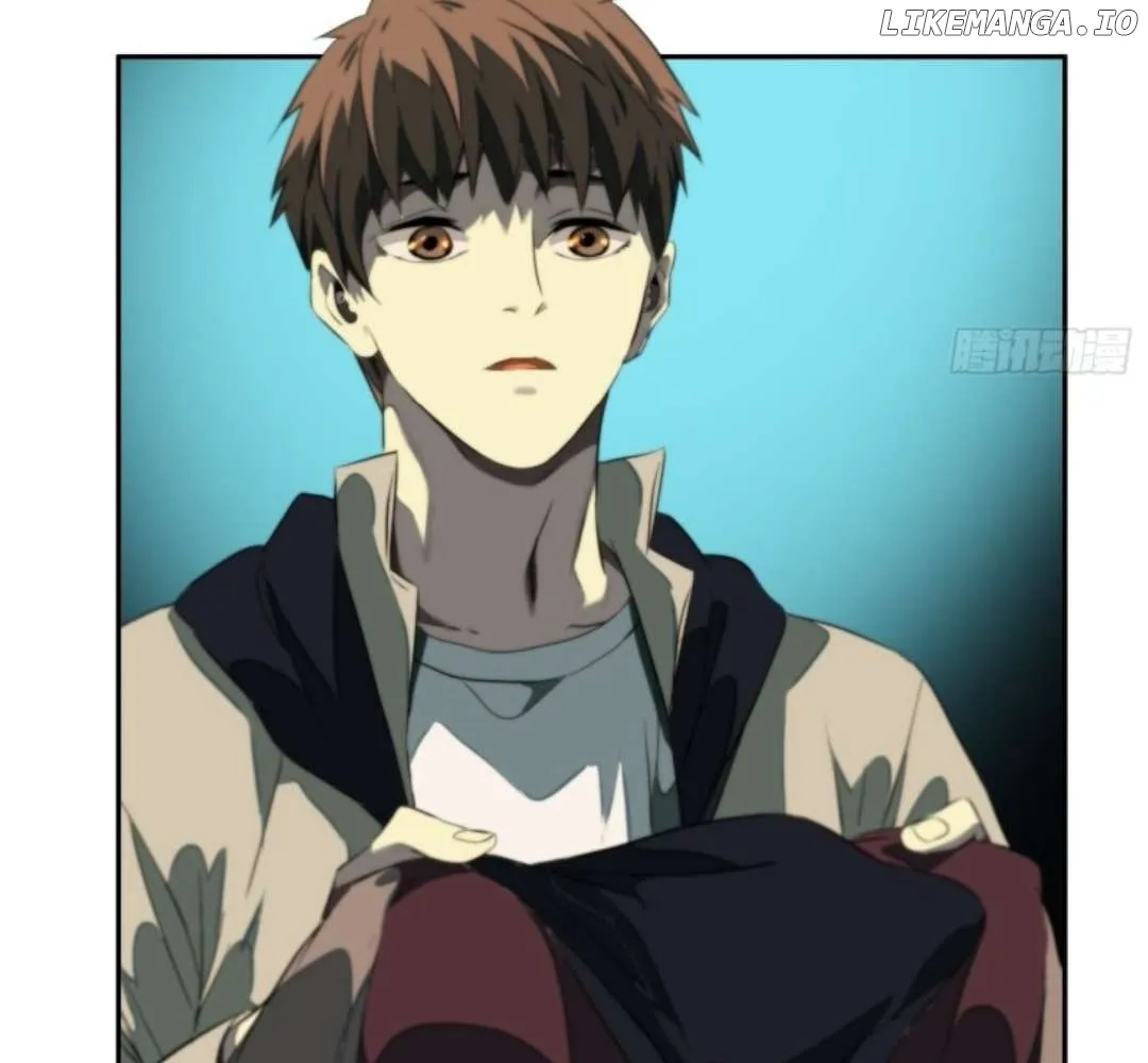 Read The Creatures that We Are EN Manga Online