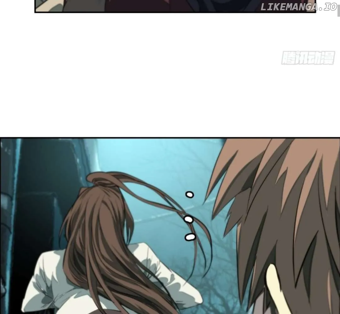 Read The Creatures that We Are EN Manga Online