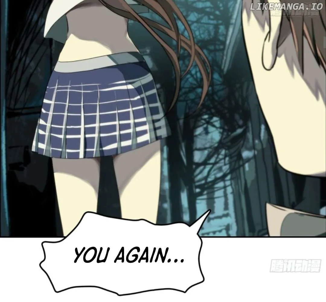 Read The Creatures that We Are EN Manga Online