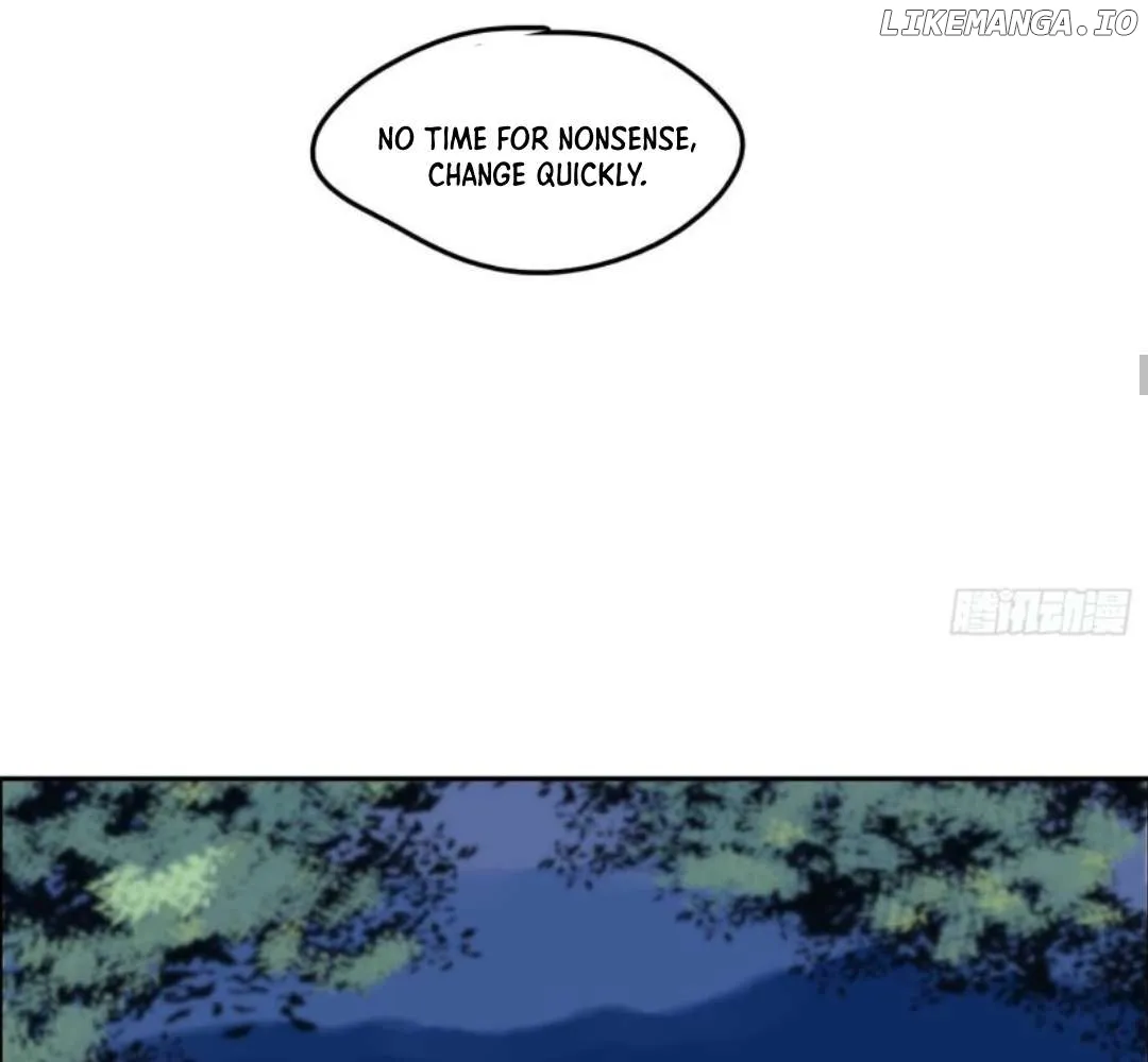 Read The Creatures that We Are EN Manga Online