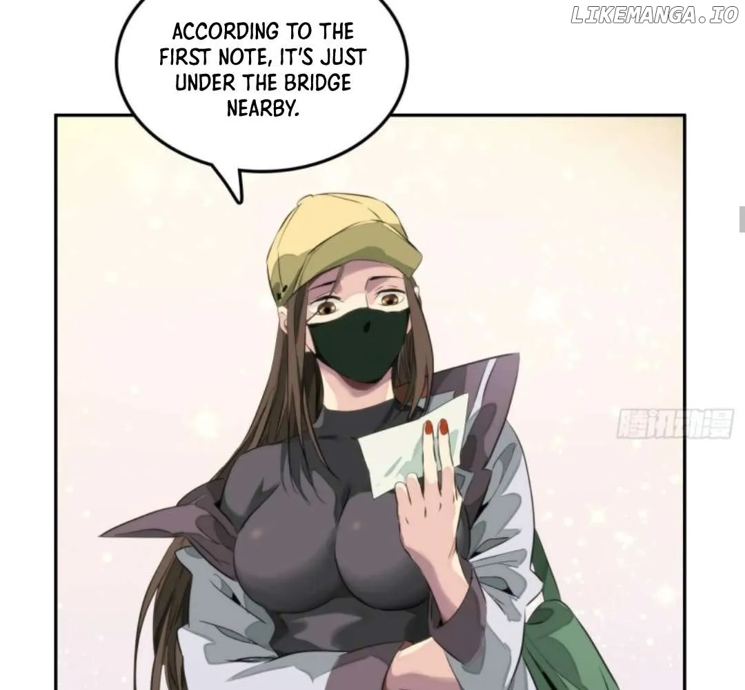 Read The Creatures that We Are EN Manga Online