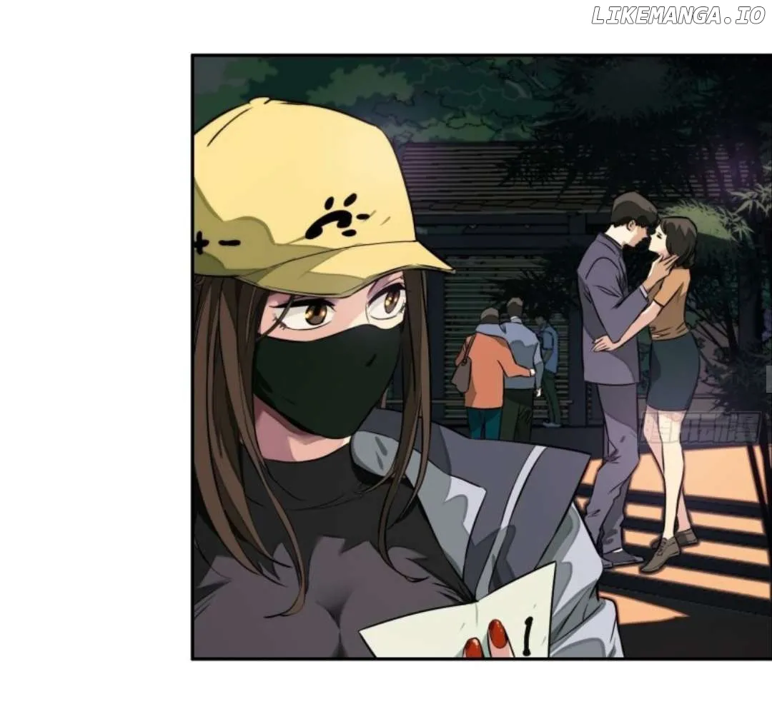 Read The Creatures that We Are EN Manga Online