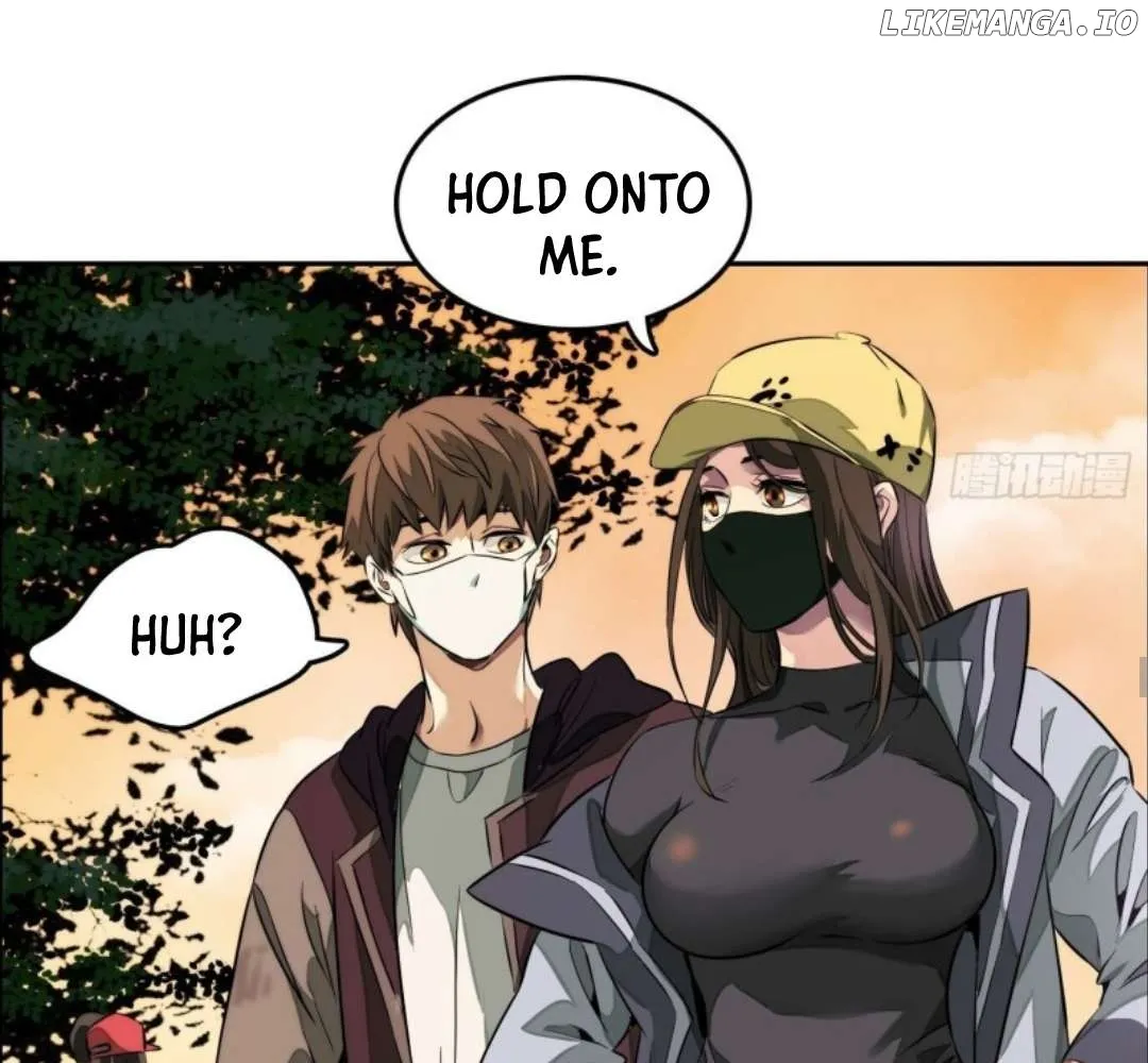 Read The Creatures that We Are EN Manga Online