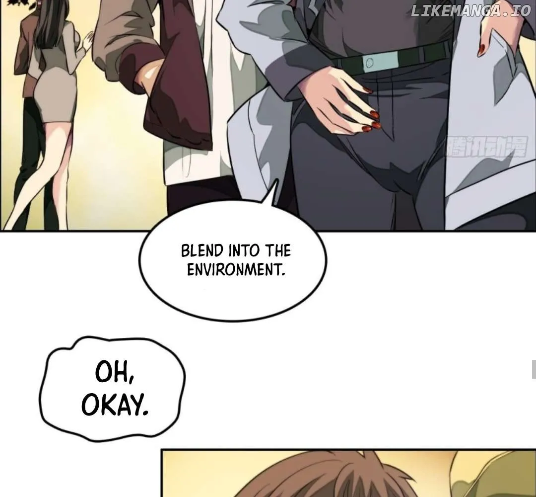 Read The Creatures that We Are EN Manga Online