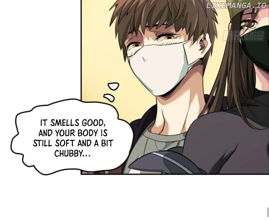 Read The Creatures that We Are EN Manga Online