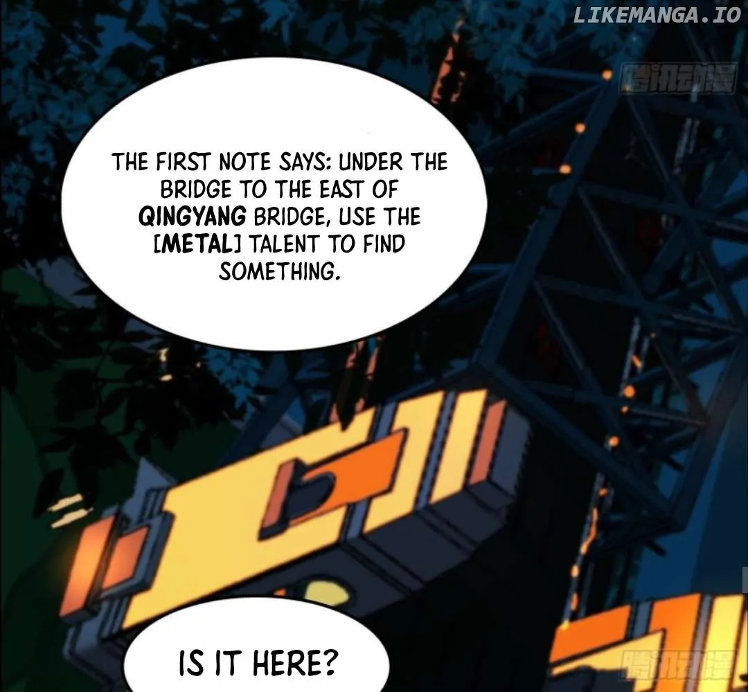 Read The Creatures that We Are EN Manga Online
