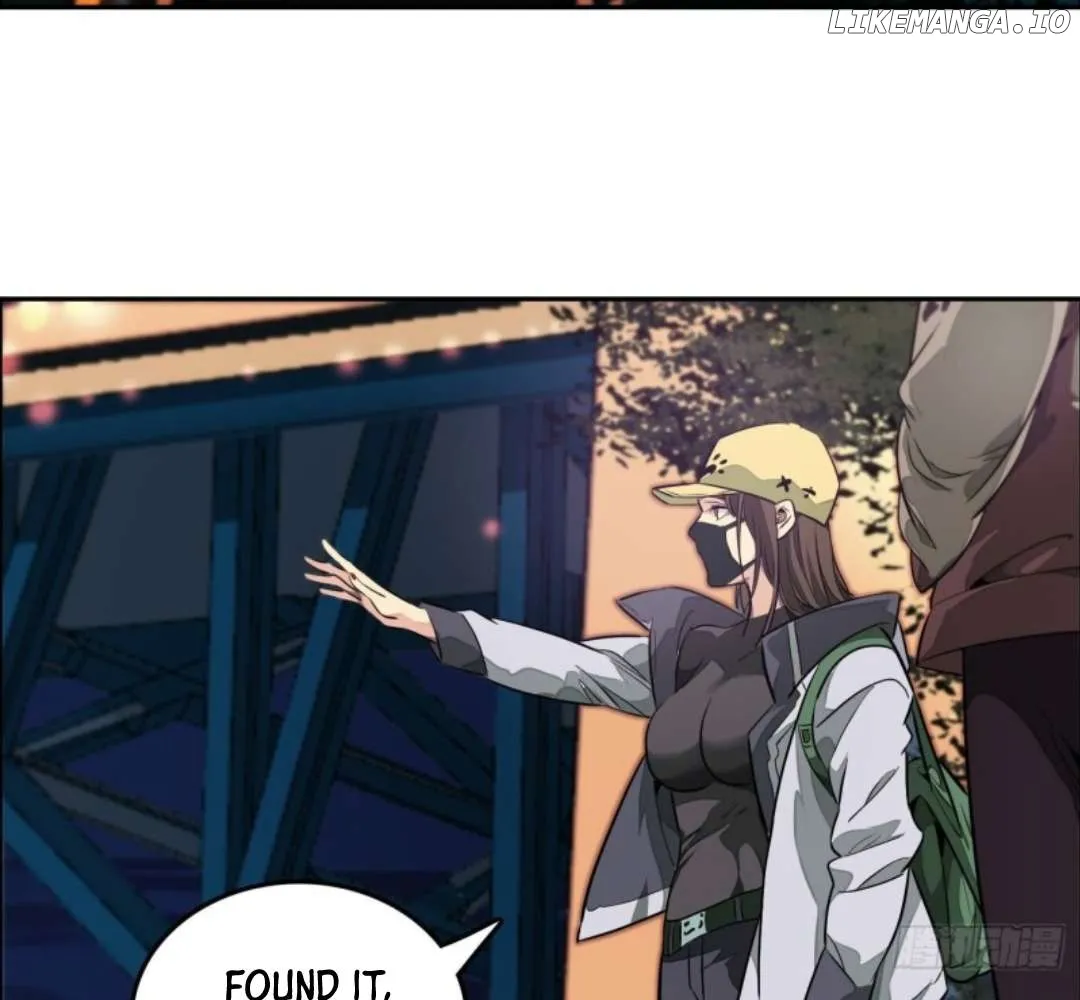 Read The Creatures that We Are EN Manga Online