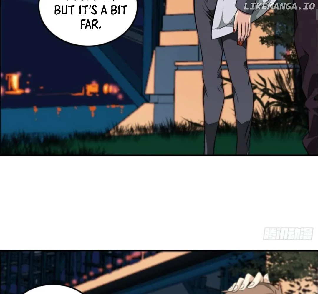 Read The Creatures that We Are EN Manga Online