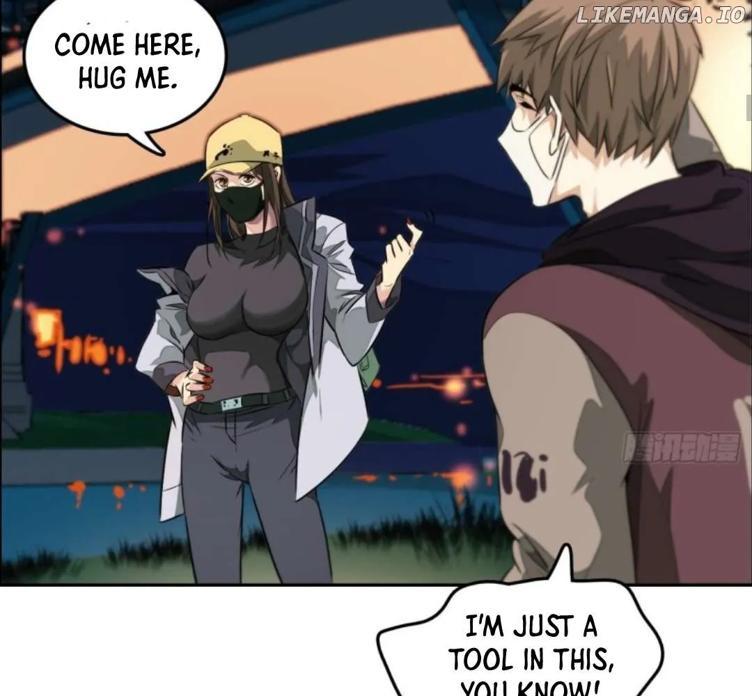 Read The Creatures that We Are EN Manga Online