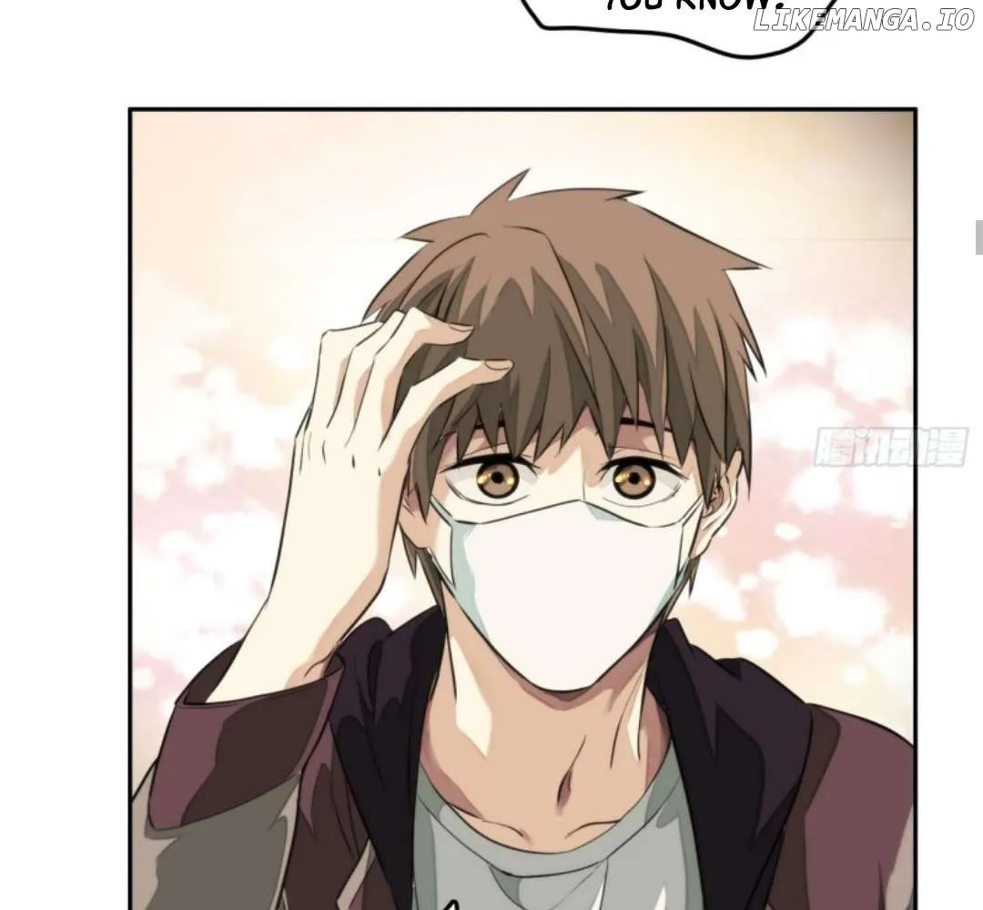 Read The Creatures that We Are EN Manga Online