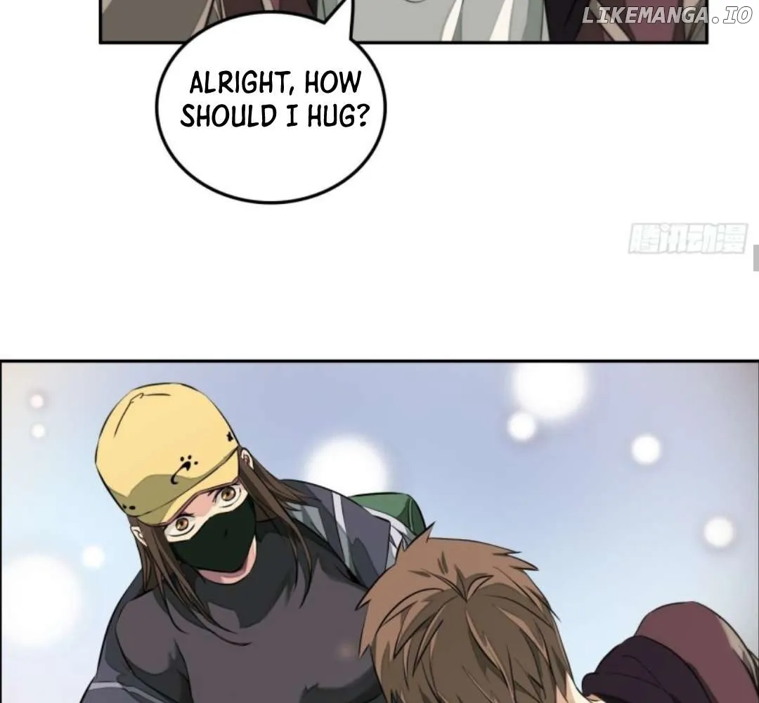 Read The Creatures that We Are EN Manga Online