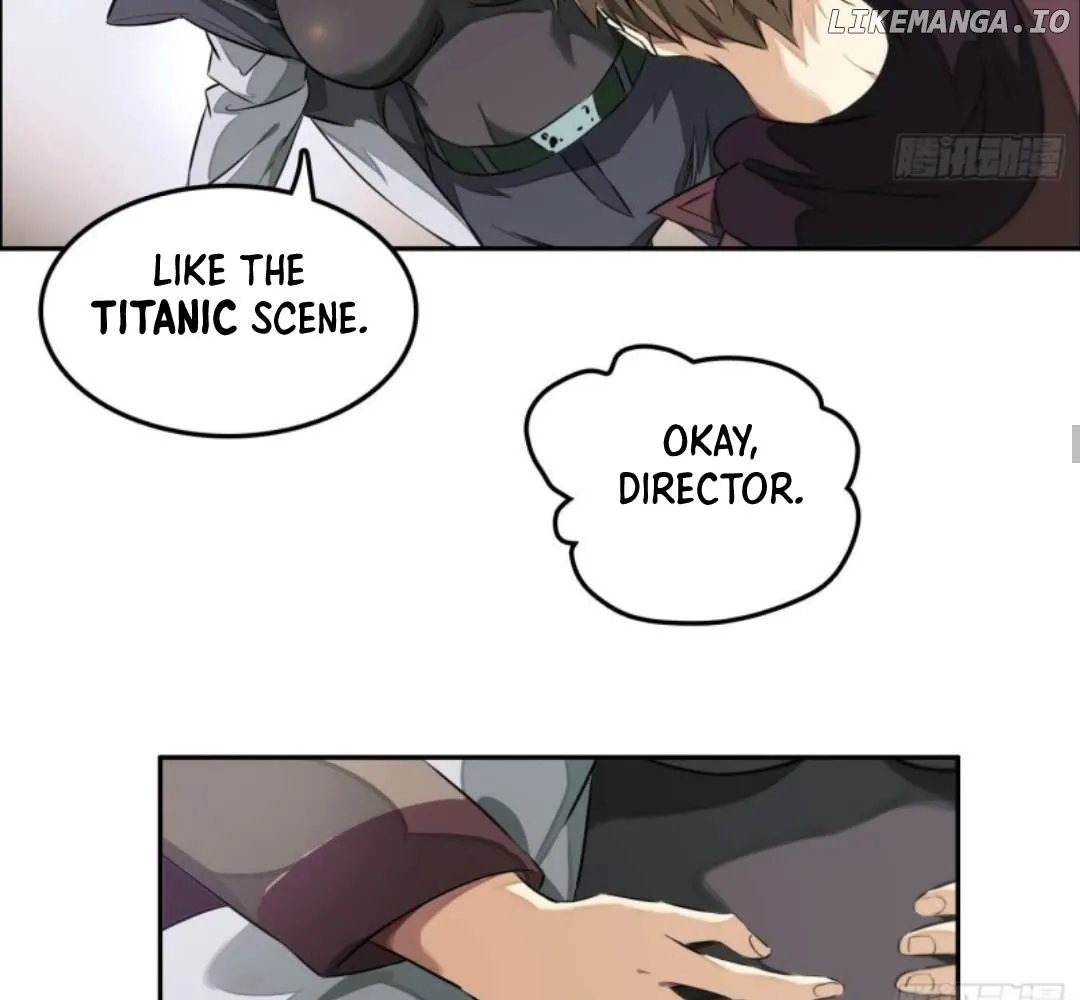 Read The Creatures that We Are EN Manga Online
