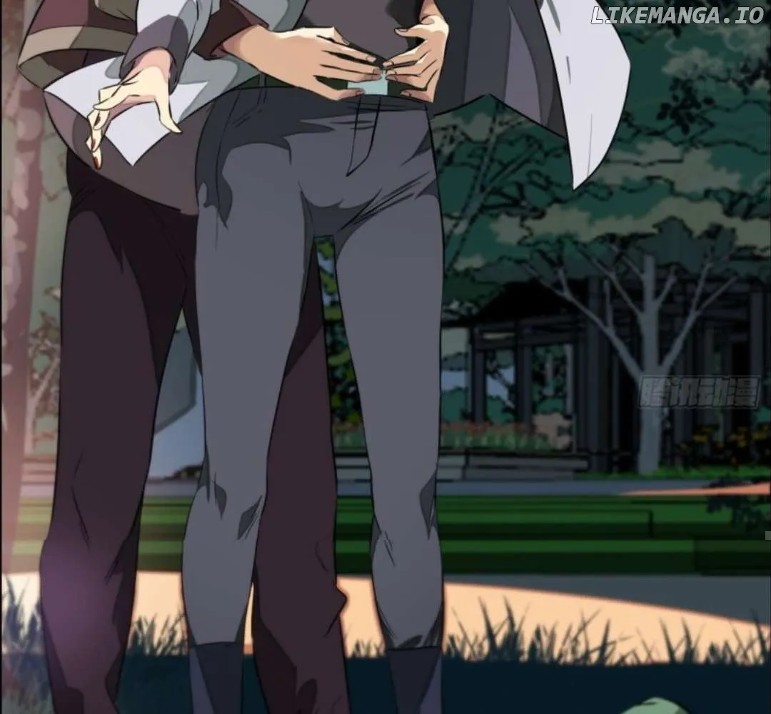 Read The Creatures that We Are EN Manga Online
