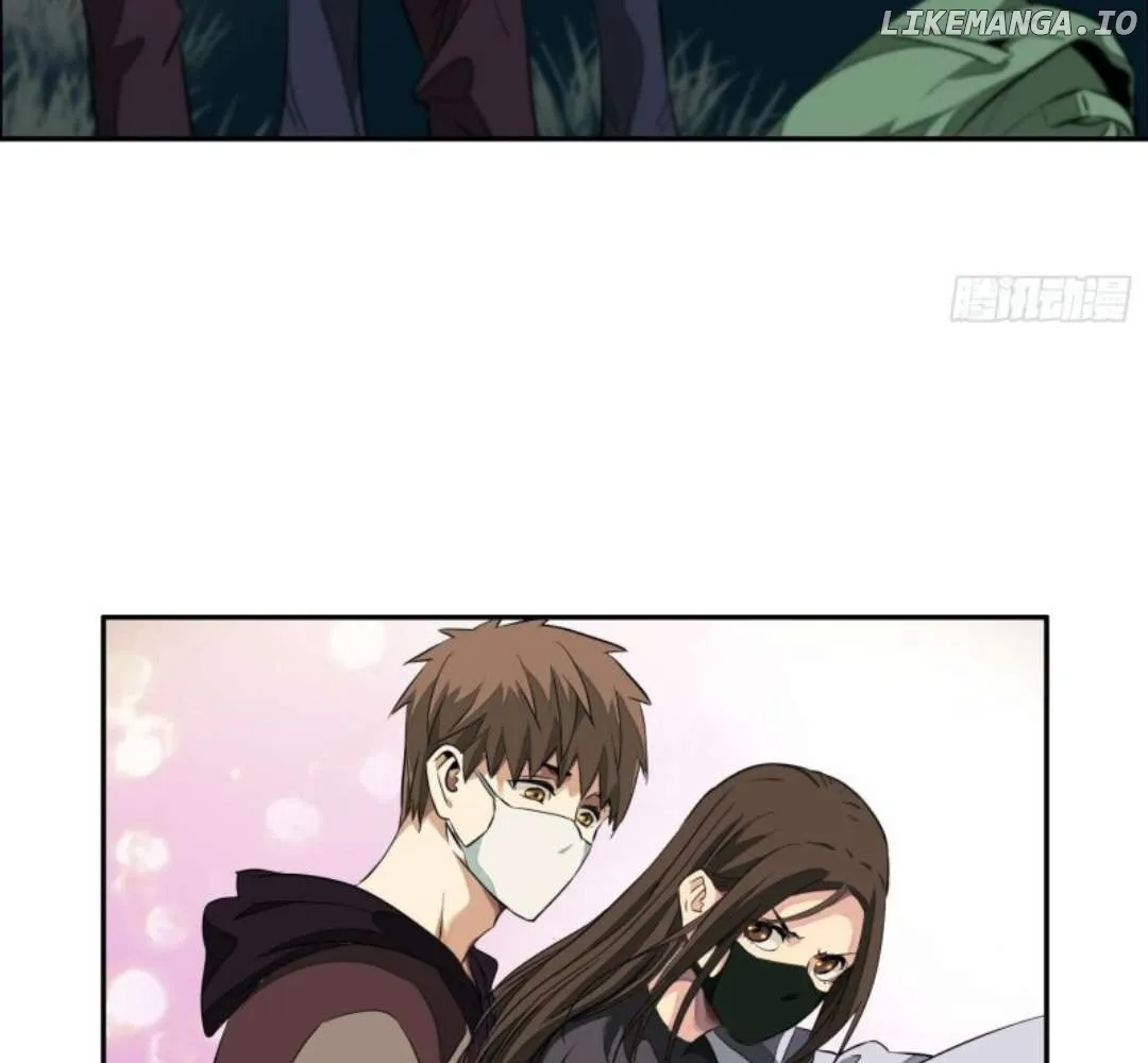Read The Creatures that We Are EN Manga Online