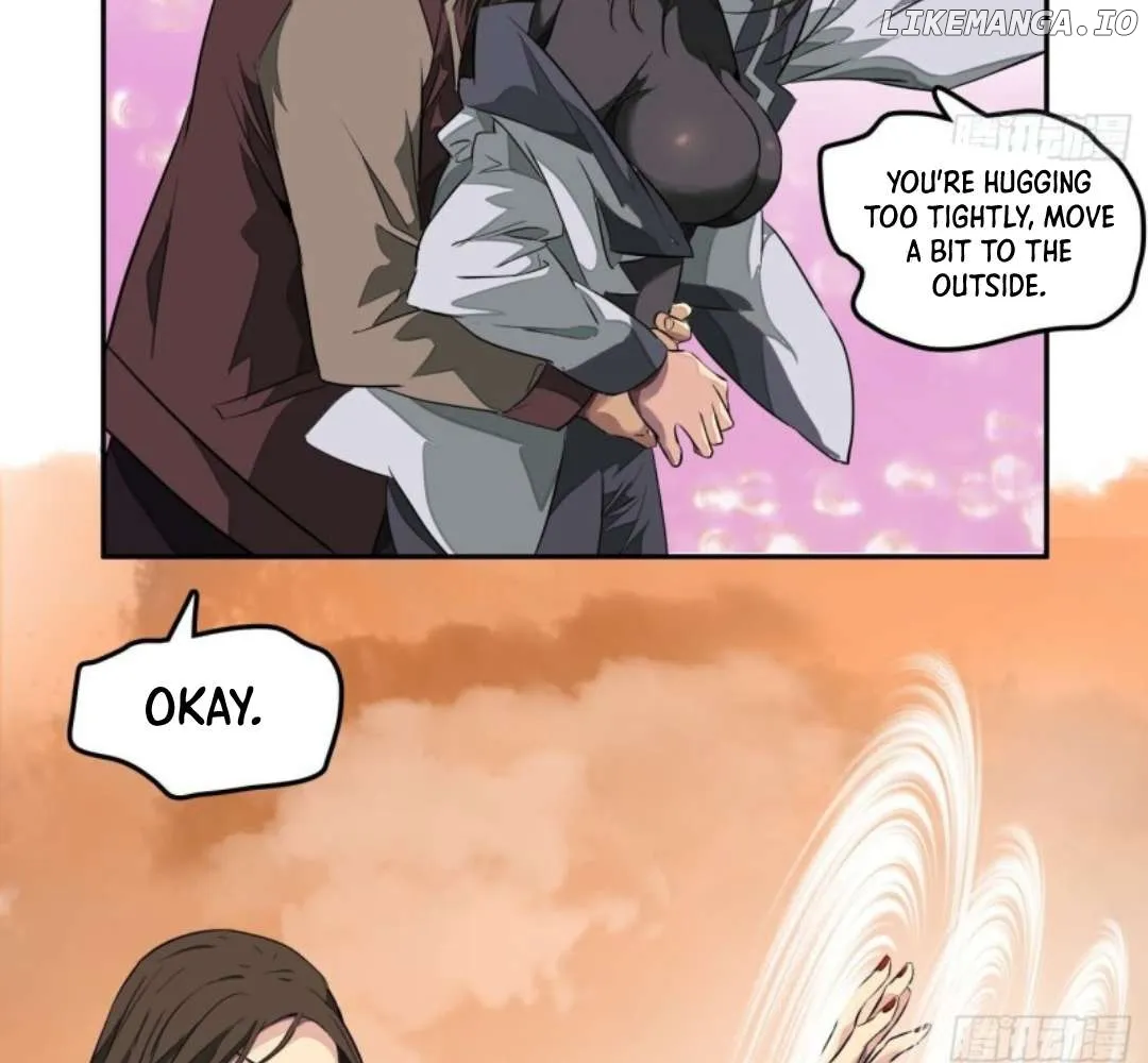 Read The Creatures that We Are EN Manga Online