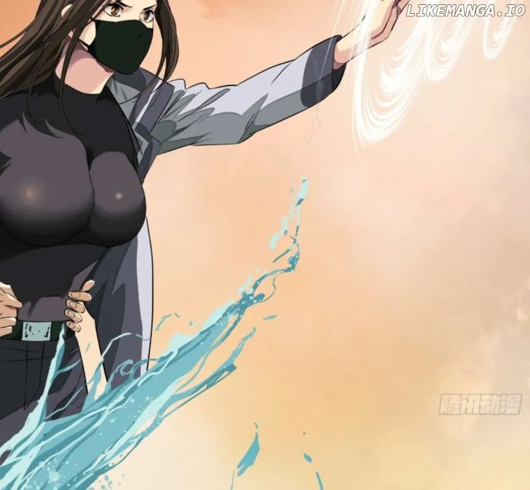 Read The Creatures that We Are EN Manga Online