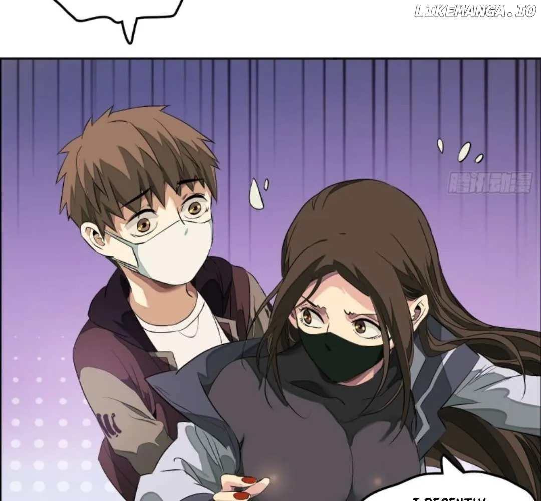Read The Creatures that We Are EN Manga Online