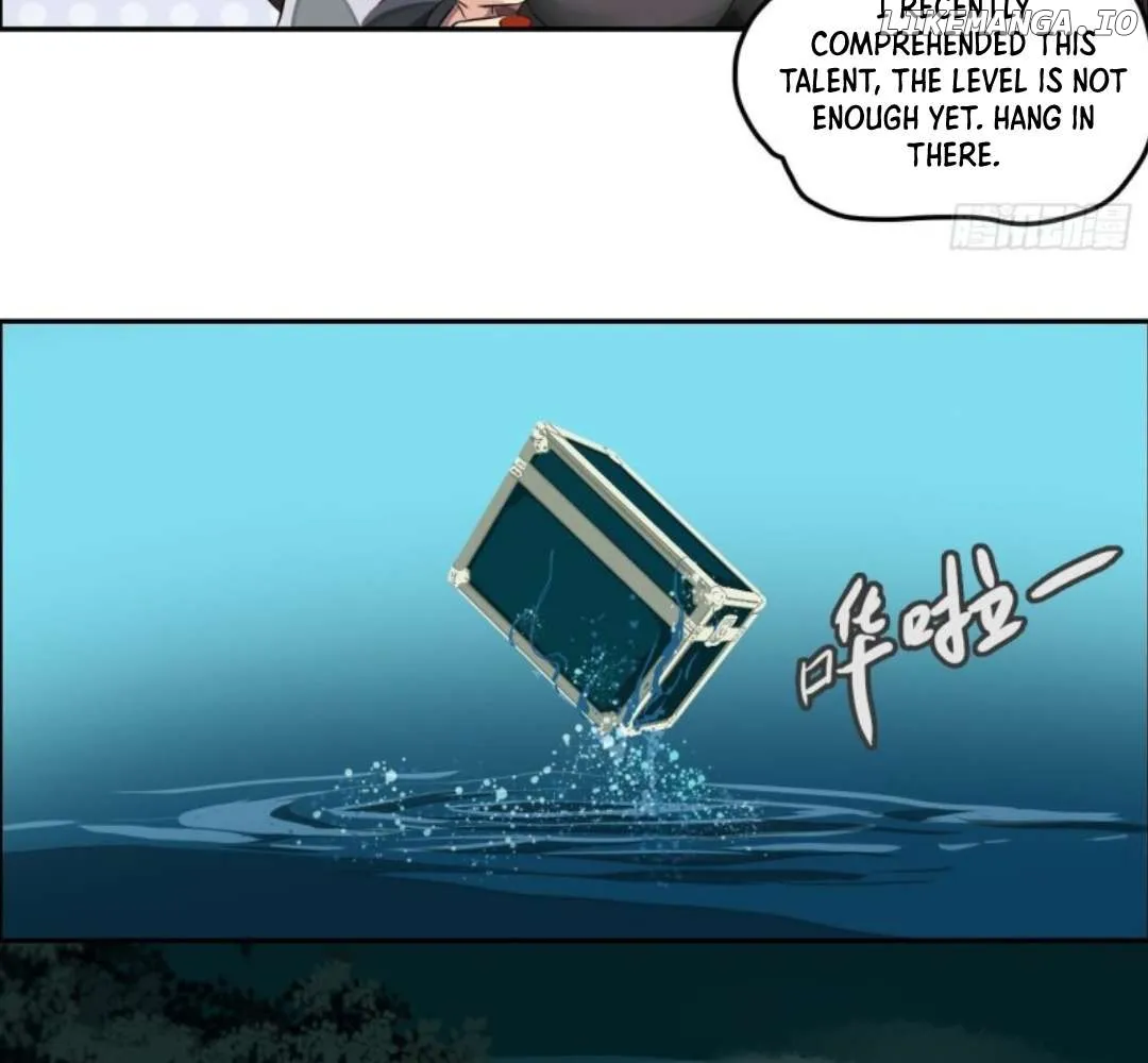 Read The Creatures that We Are EN Manga Online