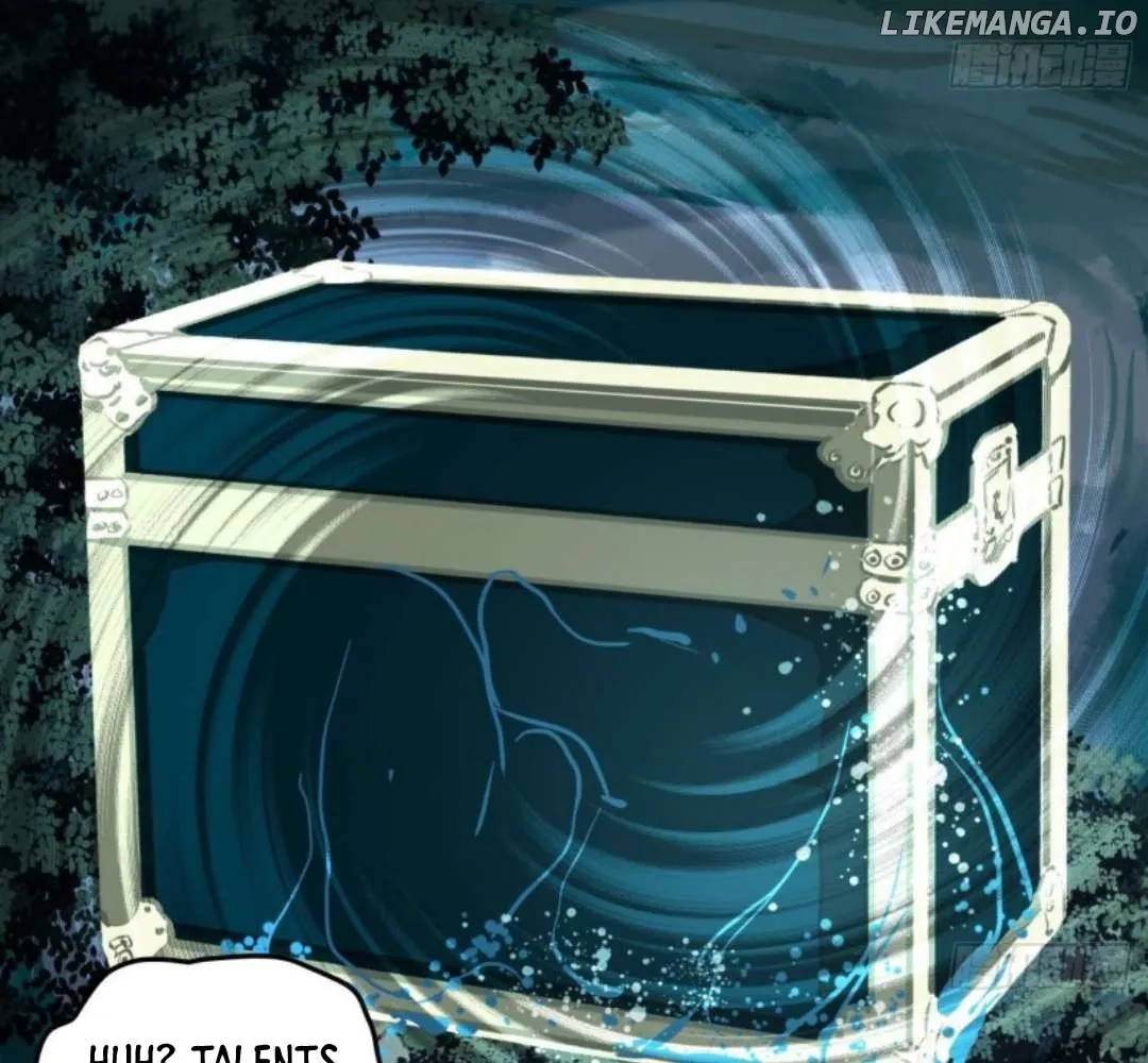 Read The Creatures that We Are EN Manga Online