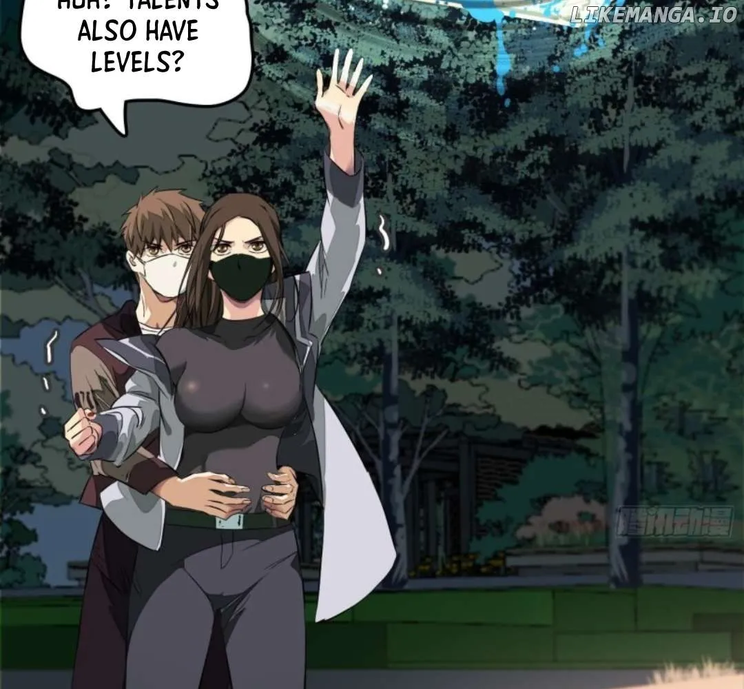 Read The Creatures that We Are EN Manga Online