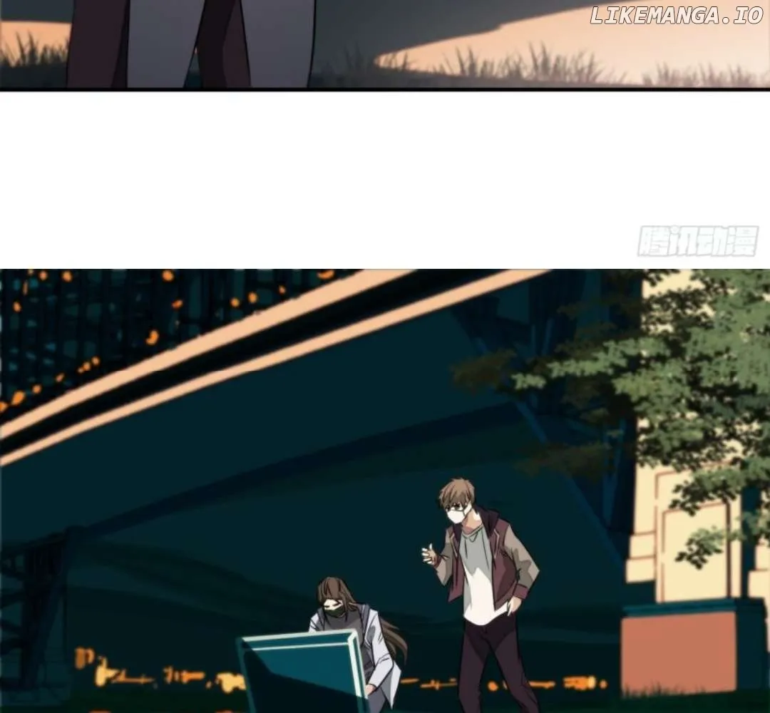 Read The Creatures that We Are EN Manga Online