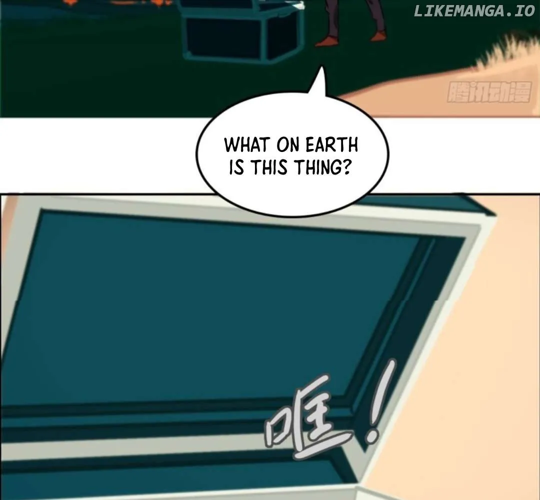 Read The Creatures that We Are EN Manga Online