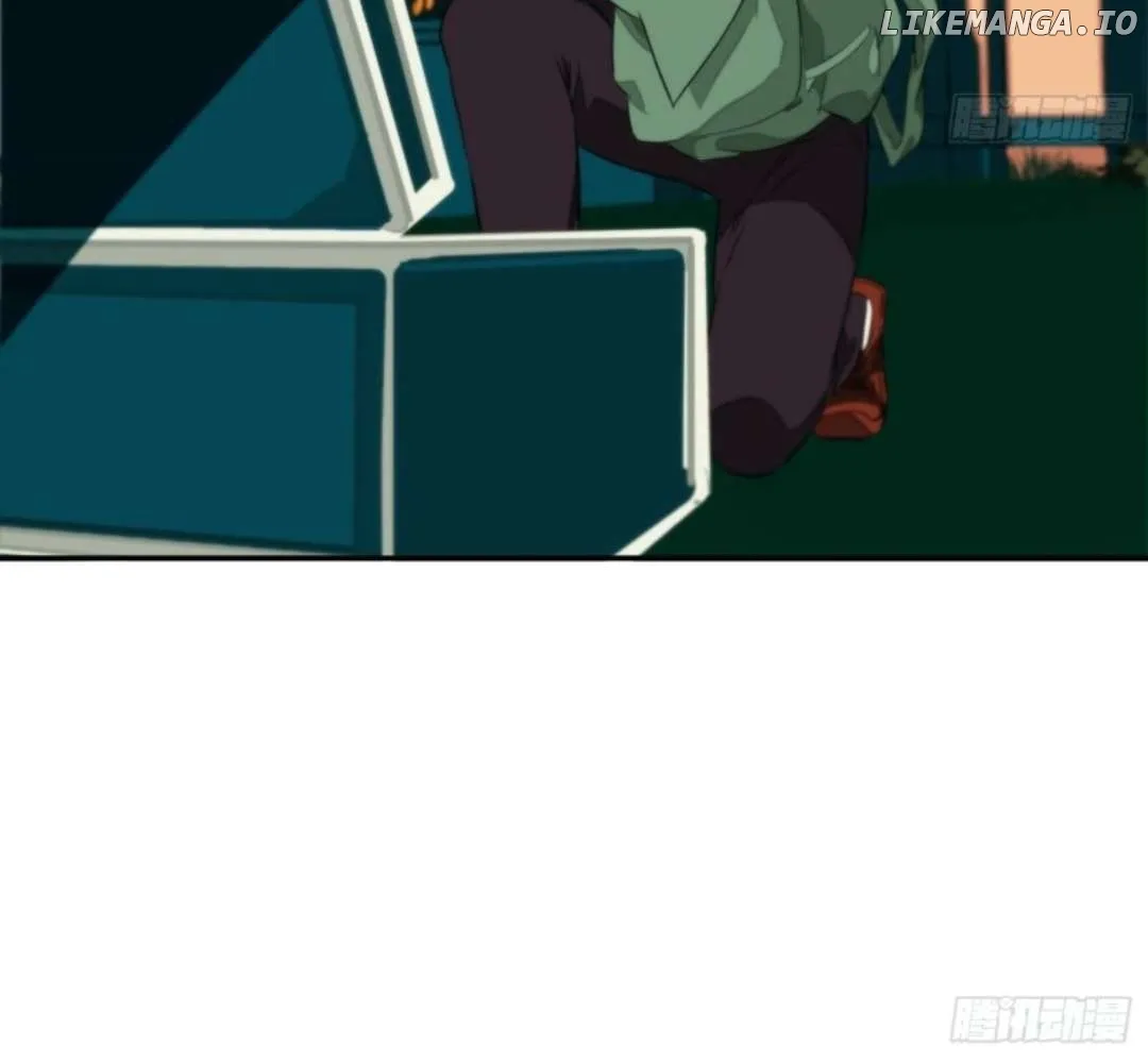 Read The Creatures that We Are EN Manga Online