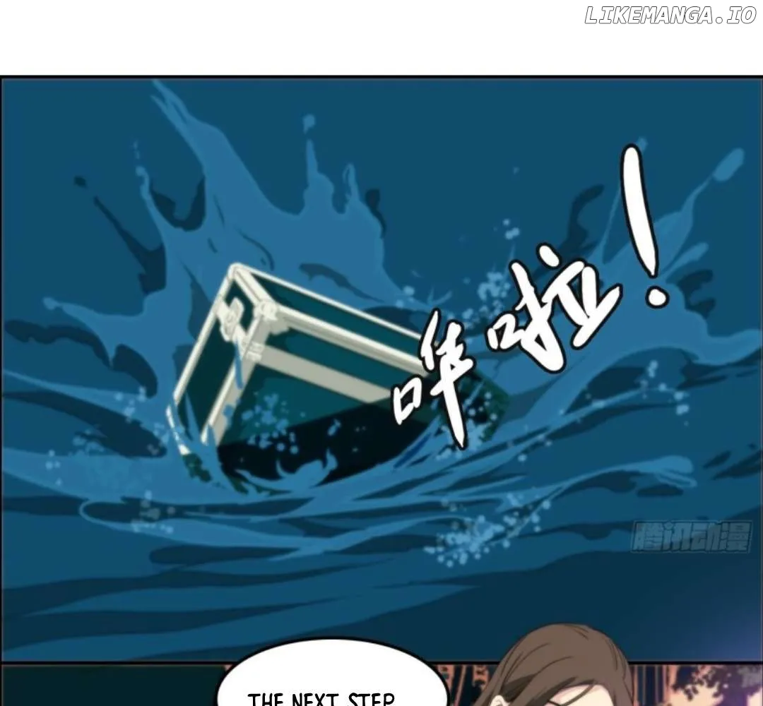 Read The Creatures that We Are EN Manga Online