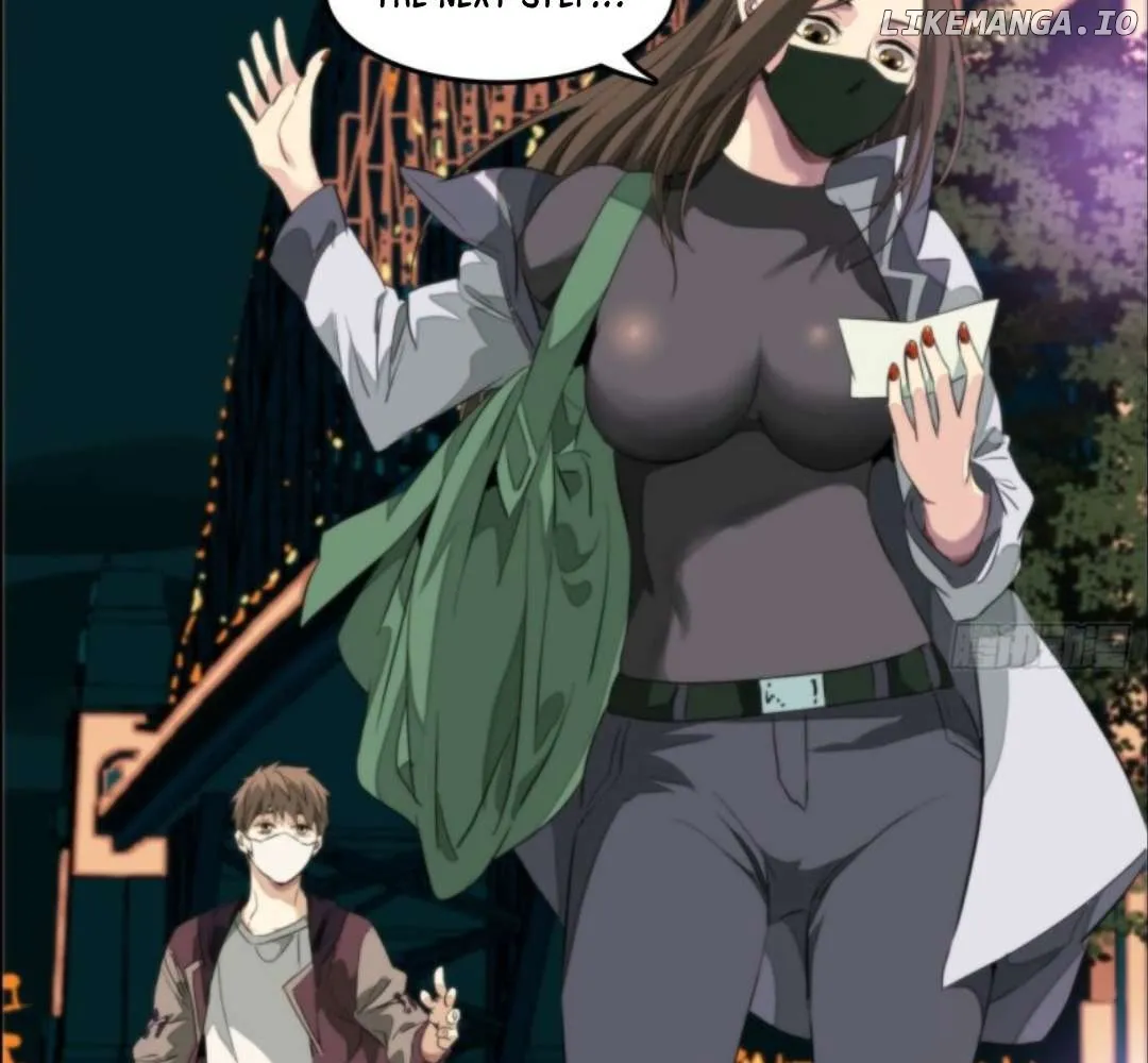 Read The Creatures that We Are EN Manga Online