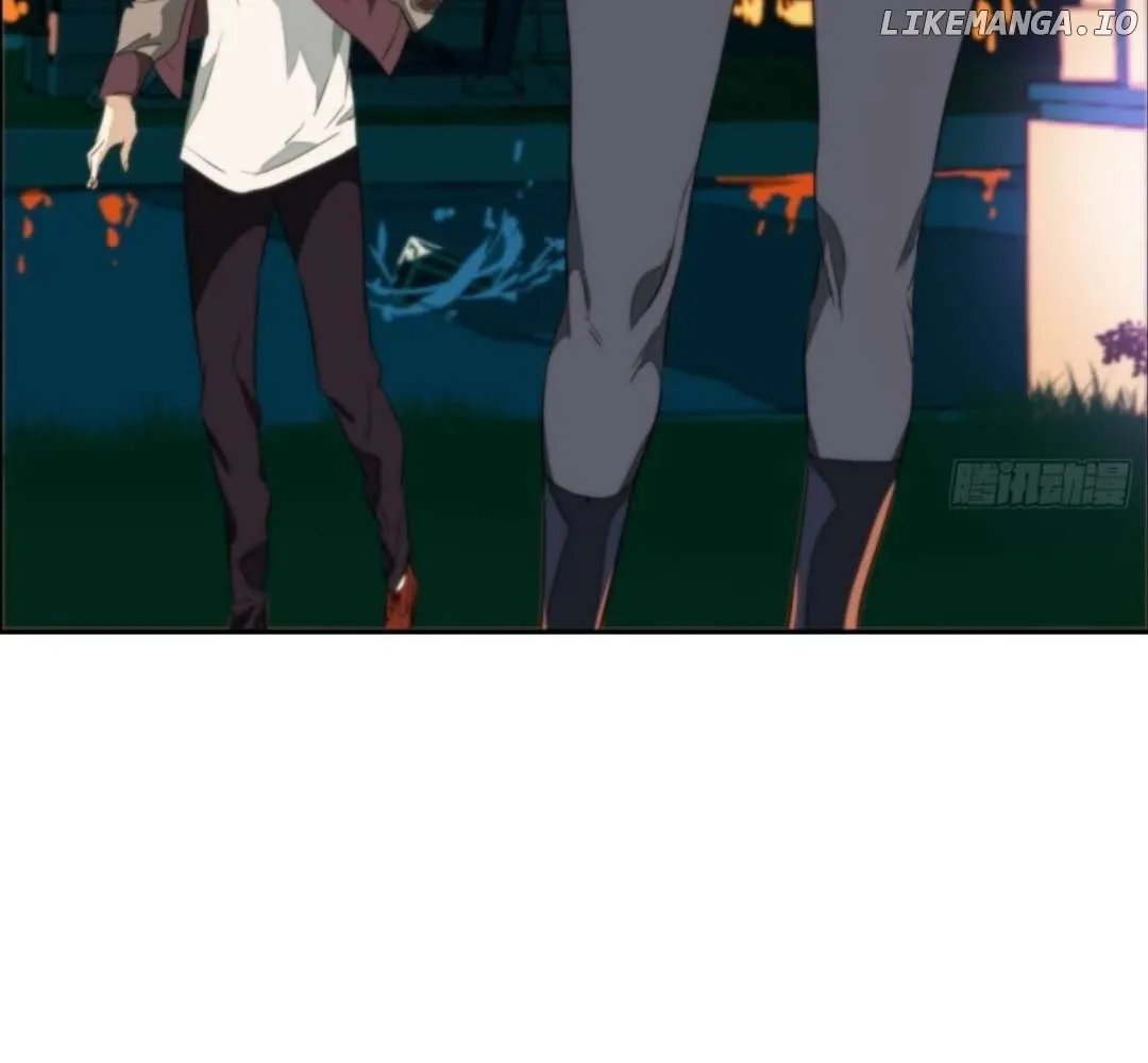 Read The Creatures that We Are EN Manga Online