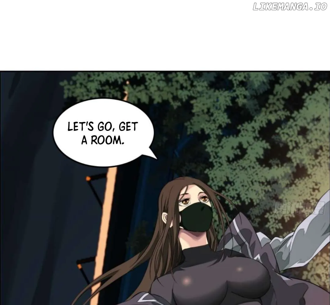 Read The Creatures that We Are EN Manga Online