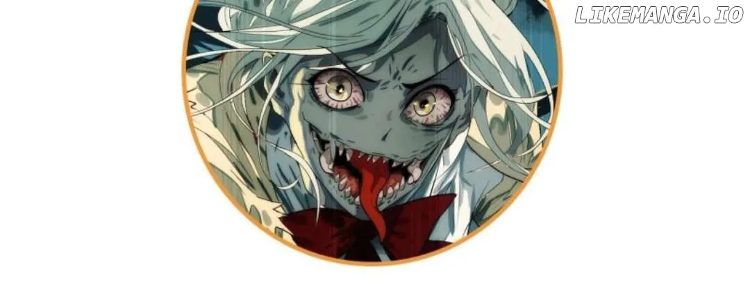 Read The Creatures that We Are EN Manga Online