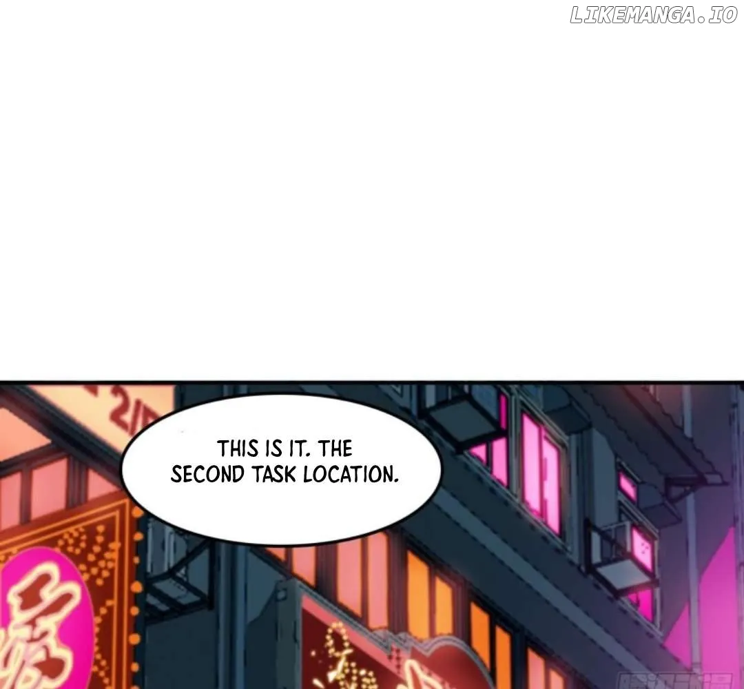 Read The Creatures that We Are EN Manga Online