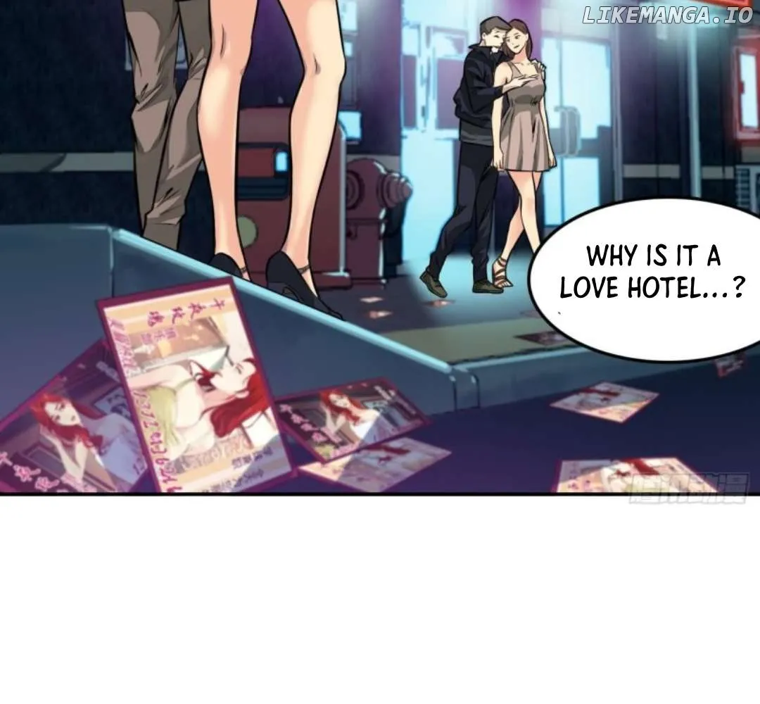 Read The Creatures that We Are EN Manga Online