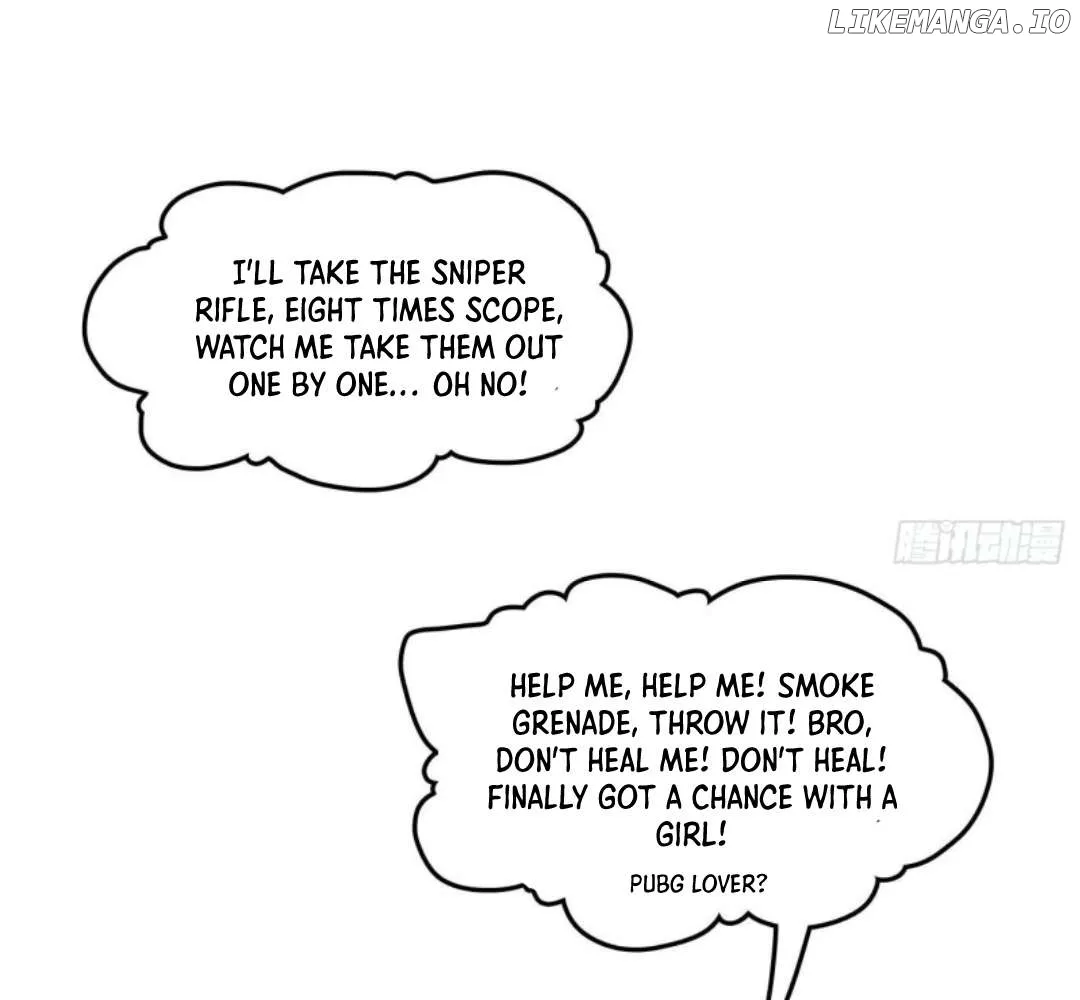 Read The Creatures that We Are EN Manga Online
