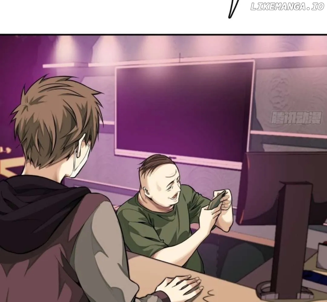 Read The Creatures that We Are EN Manga Online