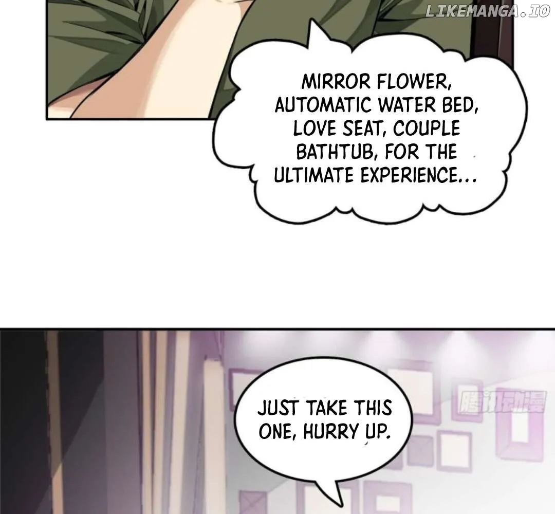 Read The Creatures that We Are EN Manga Online