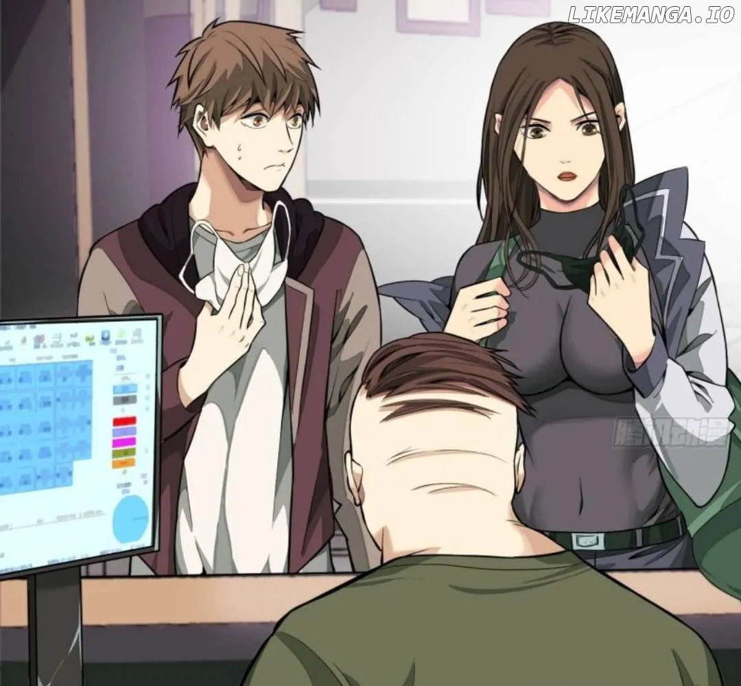 Read The Creatures that We Are EN Manga Online