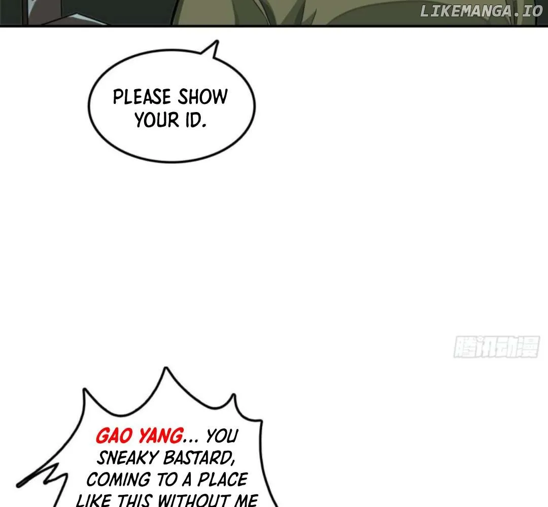 Read The Creatures that We Are EN Manga Online