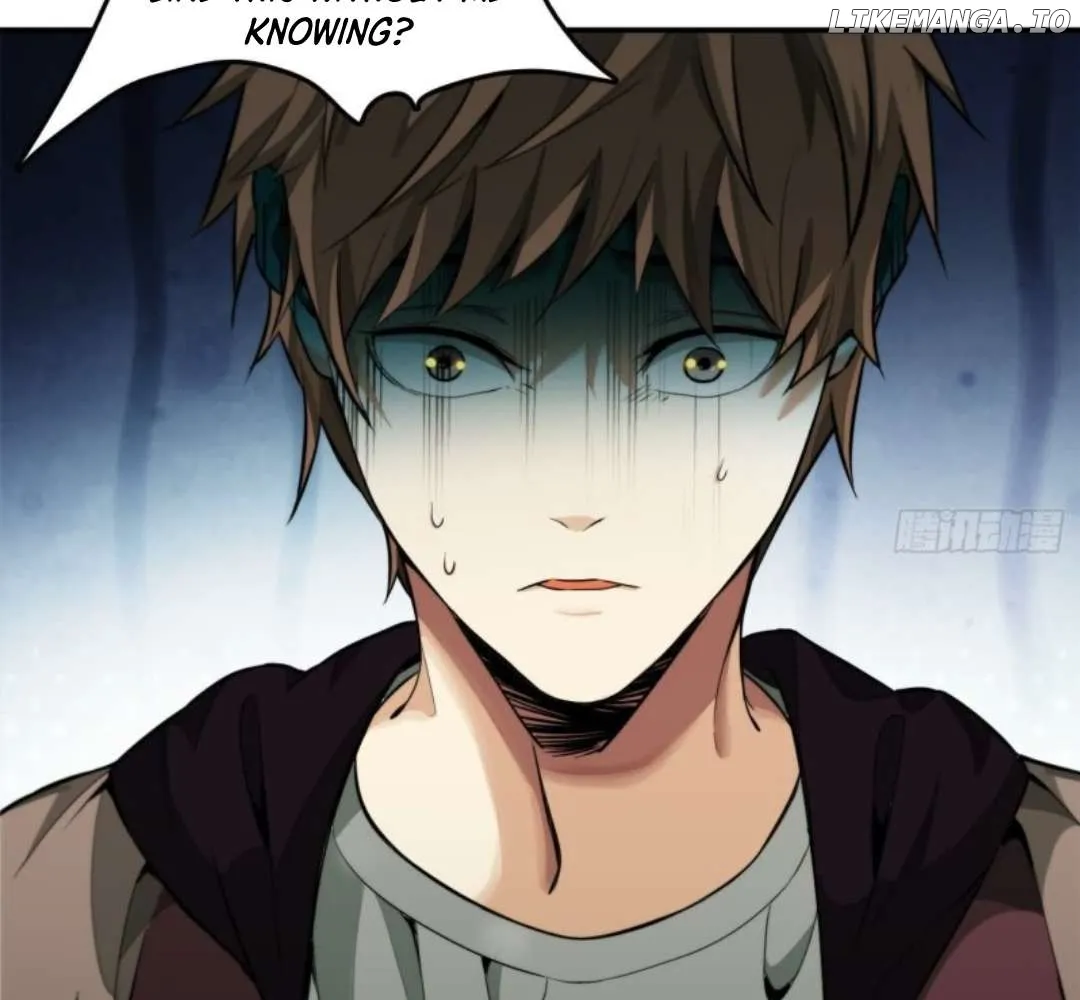 Read The Creatures that We Are EN Manga Online