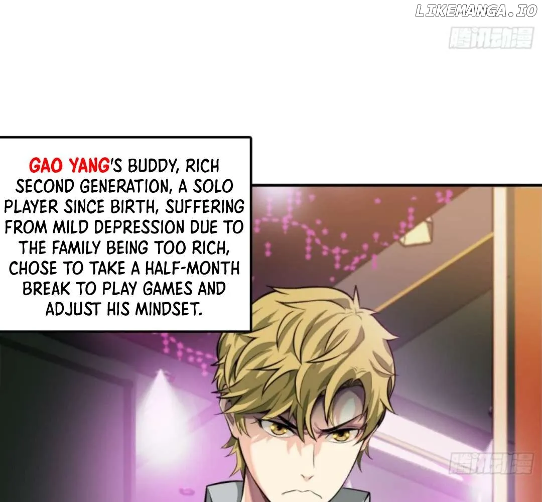 Read The Creatures that We Are EN Manga Online