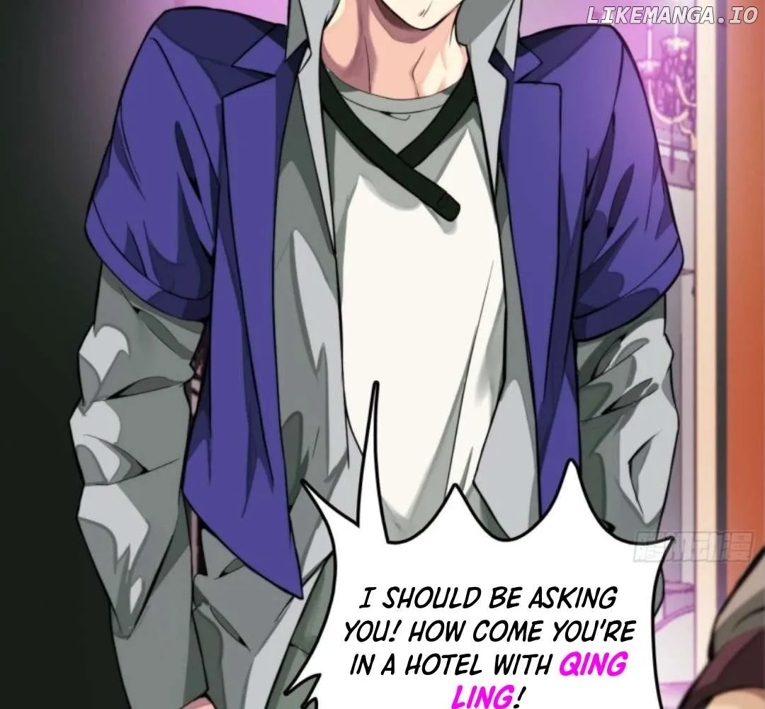 Read The Creatures that We Are EN Manga Online