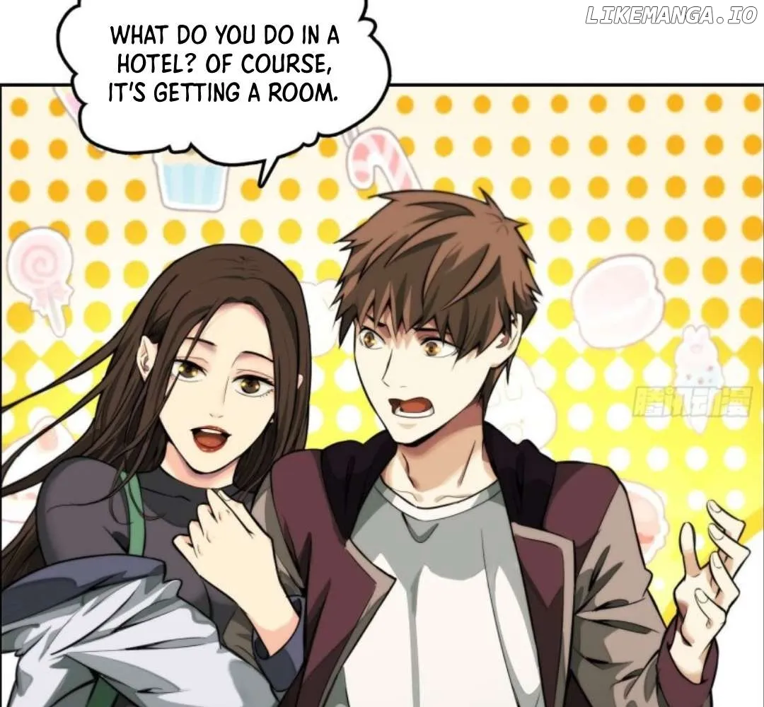 Read The Creatures that We Are EN Manga Online